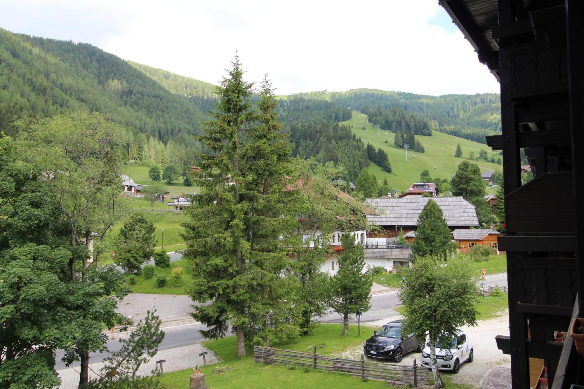 Fewo Brunnach By Isa Badkleinkirchheim Bad Kleinkirchheim Exterior foto
